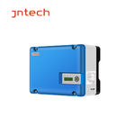 JNTECH Zonne de Pompomschakelaar van 1,5 kW, het Controlemechanisme van de de Enige Fasepomp van IP65