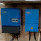 AC JNTECH Zonne het Pompen de Pompreeksen in drie stadia 30HP 440Vac van de Systeem Zonne-energie leverancier