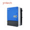 China Automatische Zonnepompoplossingen/Zonne Aangedreven goed Pompuitrusting 40HP 440Vac 60Hz exporteur