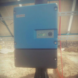 China Jntech11kw Zonne Pompend Systeem 15HP voor Dagelijks Water die Gemakkelijke Installatie gebruiken fabriek