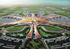 china laatste nieuws over Zonne het pompen van JNTECH GOEDGEKEURD project in de Internationale Luchthaven van Peking Daxing