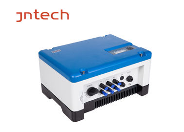 China de Zonne Geplaatste Pomp Met duikvermogen van 440Vac 60Hz 10HP/Zonne Aangedreven Water Pompend Systeem leverancier