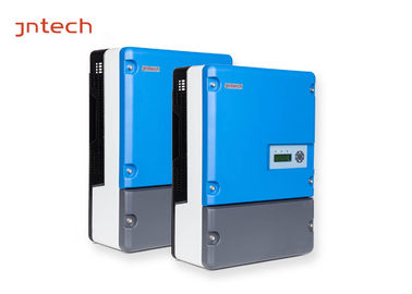 China van de de Omschakelaars het Hoge MPPT Efficiency van 18.5kw Jntech Controlemechanisme van de het Waterpomp Zonne leverancier