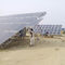 25HP/18.5kW zonne het Pompen Systeem gelijkstroom-AC Drievoudige Fase voor Irrigatie in Pakistan leverancier
