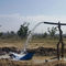 4kw zonnepv Water Pompend Systeem/de Zonne Aangedreven Uitrusting van de Waterpomp voor de Landbouw leverancier