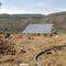 4kw zonnepv Water Pompend Systeem/de Zonne Aangedreven Uitrusting van de Waterpomp voor de Landbouw leverancier