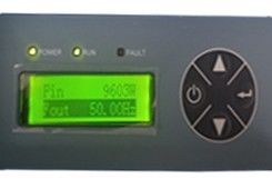 JNTECH Zonne de Pompomschakelaar van 1,5 kW, het Controlemechanisme van de de Enige Fasepomp van IP65 leverancier