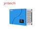 Enige Faseoutput 5KVA van Zuivere het Kopertransformator van de Net Zonneomschakelaar leverancier