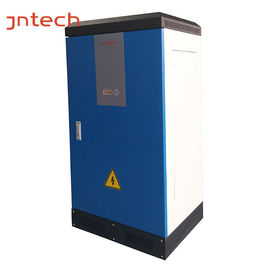 Zonne de Pompcontrolemechanisme 75kW 90kW 110kW 132kW van MPPT voor Landbouwbedrijflandbouw In drie stadia Zonnetubewell leverancier