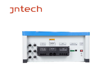 De Zonneomschakelaar van het Jntechhoge rendement 2KVA van Net Zonnecontrolemechanisme met LCD het Plaatsen leverancier