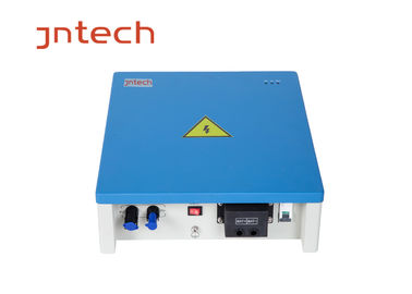 zonne de Laderscontrolemechanisme van 1100W Mppt voor Maximum Inputgelijkstroom Voltage met Zonne Pompend Systeem leverancier