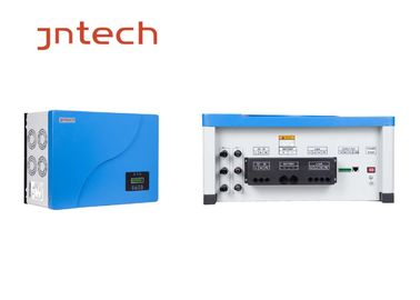 De Zonneomschakelaar van het Jntechhoge rendement 2KVA van Net Zonnecontrolemechanisme met LCD het Plaatsen leverancier