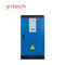 JNTECH 3 de Omschakelaars180hp/132kw MPPT 0-50/60HZ Mededeling RS485/GPRS van de Fase Zonnepomp leverancier